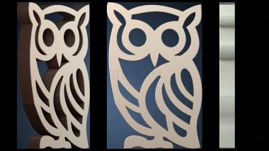 3D модель PANNO_HUDOZHNO_5788 (STL)