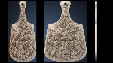 3D модель PANNO_HUDOZHNO_5799 (STL)