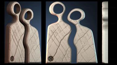 3D модель PANNO_HUDOZHNO_5800 (STL)