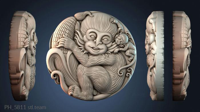 Панно художественные PH_5811