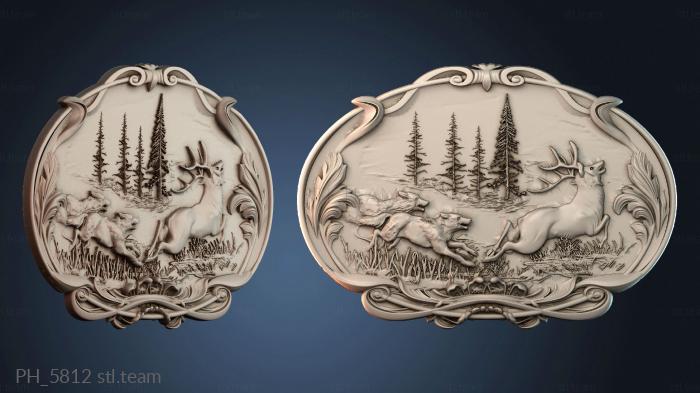 Панно художественные PH_5812