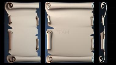 3D model PANNO_HUDOZHNO_5814 (STL)