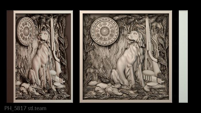 Панно художественные PH_5817