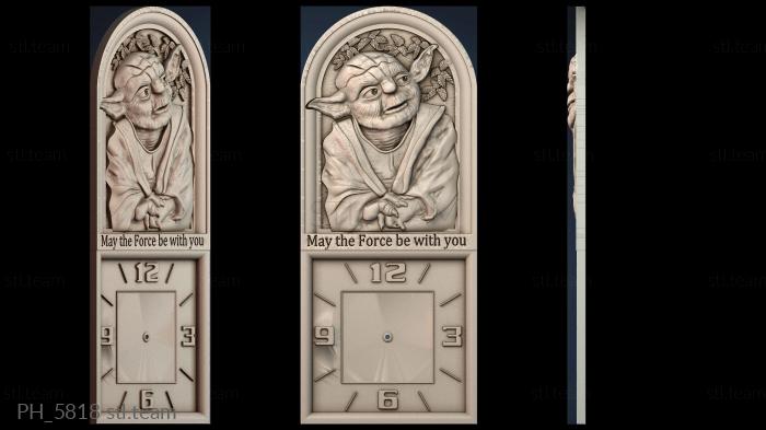 Панно художественные PH_5818