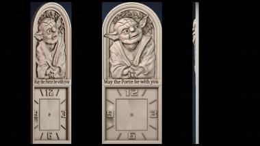 3D model PANNO_HUDOZHNO_5818 (STL)