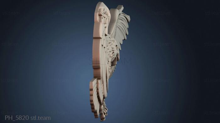 Панно художественные PH_5820