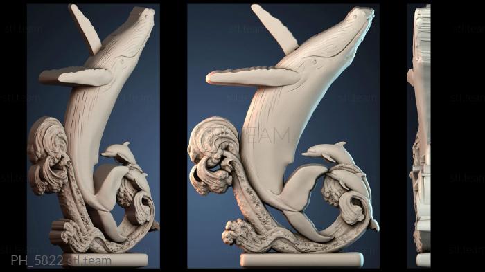 Панно художественные PH_5822