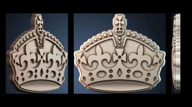 3D модель PANNO_HUDOZHNO_5824 (STL)