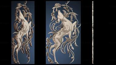 3D model PANNO_HUDOZHNO_5825 (STL)