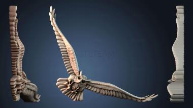 3D модель PANNO_HUDOZHNO_5830 (STL)