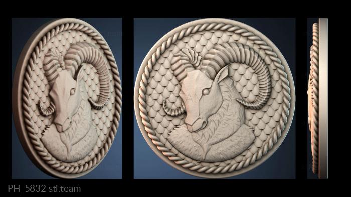 Панно художественные PH_5832