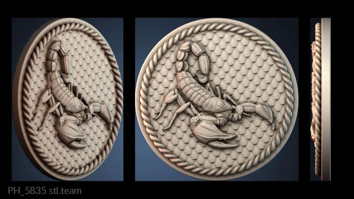 Панно художественные PH_5835