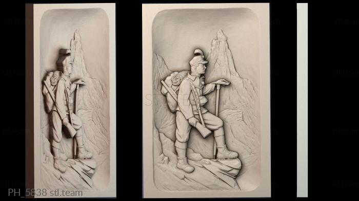 Панно художественные PH_5838