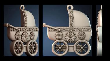 3D модель PANNO_HUDOZHNO_5839 (STL)