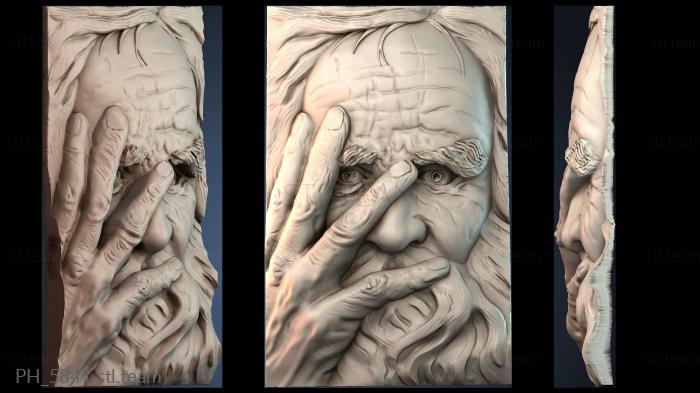 Панно художественные PH_5841