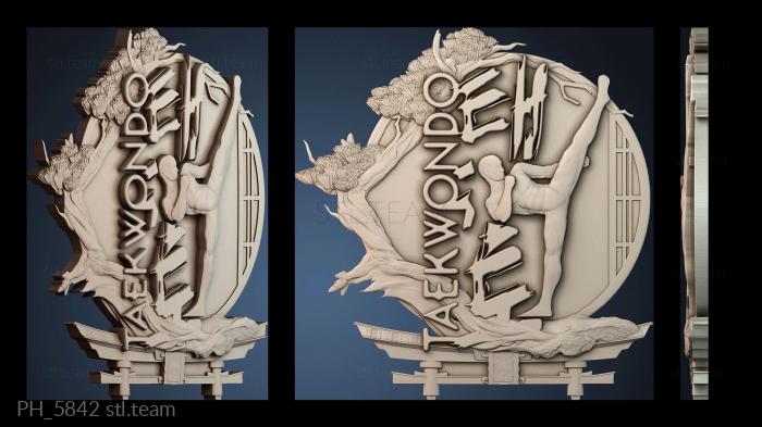 Панно художественные PH_5842