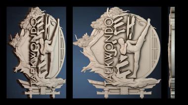 3D модель PANNO_HUDOZHNO_5842 (STL)