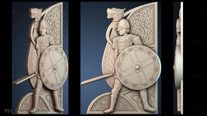 Панно художественные PH_5843