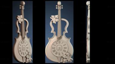 3D model PANNO_HUDOZHNO_5844 (STL)