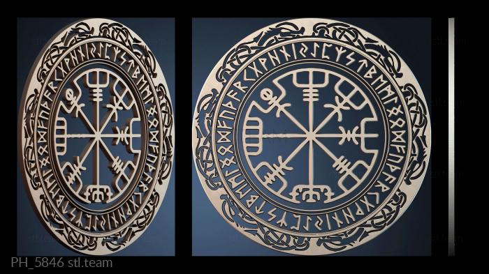 Панно художественные PH_5846