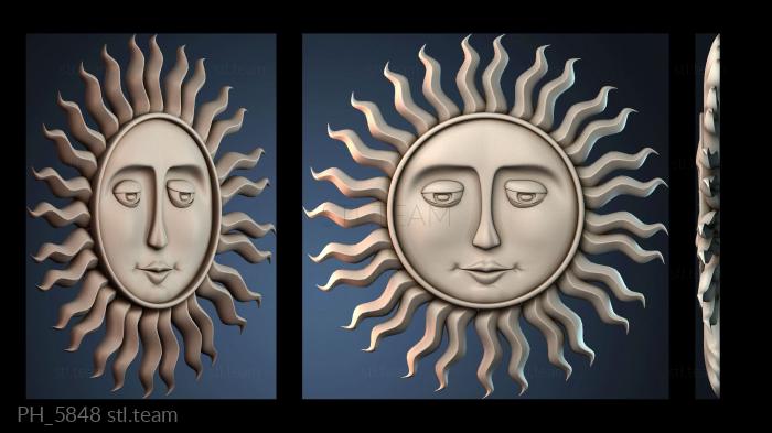 Панно художественные PH_5848