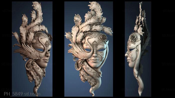 Панно художественные PH_5849