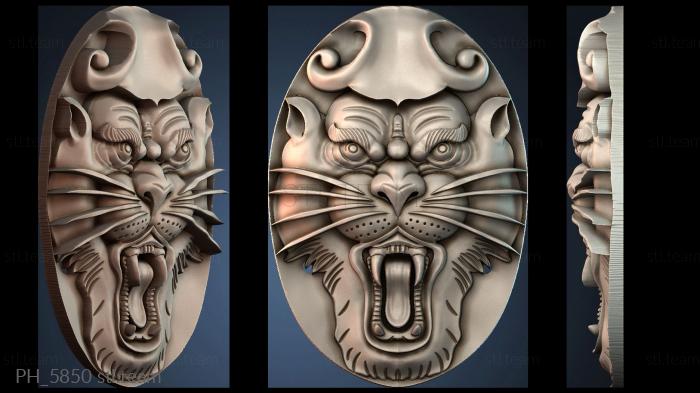 Панно художественные PH_5850