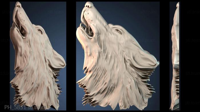 Панно художественные PH_5851