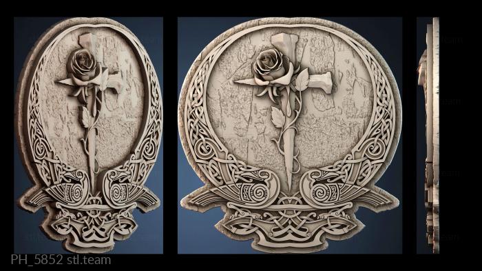 Панно художественные PH_5852