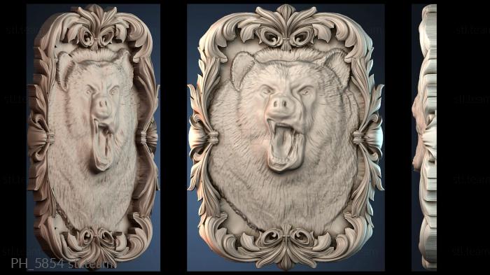 Панно художественные PH_5854