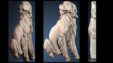 3D модель PANNO_HUDOZHNO_5857 (STL)