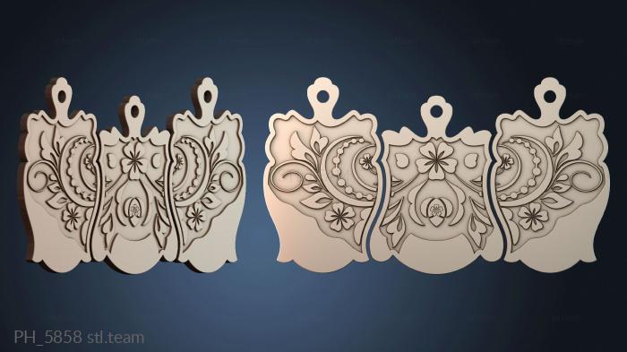 Панно художественные PH_5858