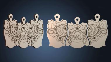 3D модель PANNO_HUDOZHNO_5858 (STL)