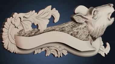 3D модель PANNO_HUDOZHNO_5859 (STL)