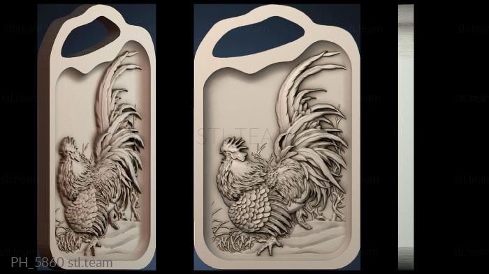 Панно художественные PH_5860