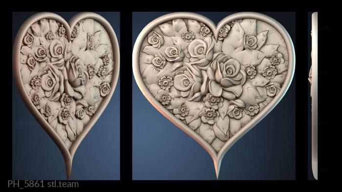 Панно художественные PH_5861