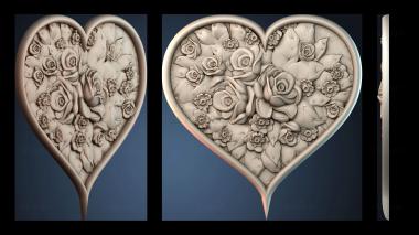 3D модель PANNO_HUDOZHNO_5861 (STL)