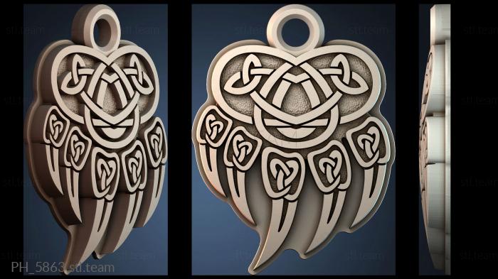 Панно художественные PH_5863