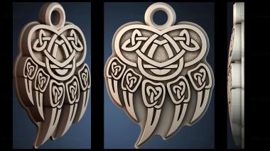 3D модель PANNO_HUDOZHNO_5863 (STL)