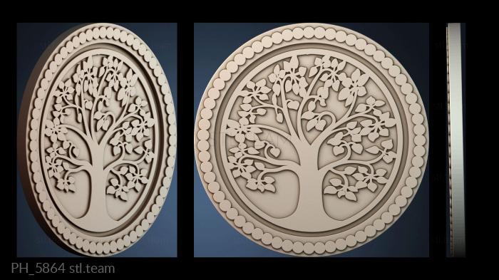 Панно художественные PH_5864