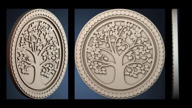 3D модель PANNO_HUDOZHNO_5864 (STL)