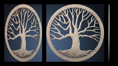 3D модель PANNO_HUDOZHNO_5865 (STL)