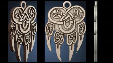 3D модель PANNO_HUDOZHNO_5866 (STL)