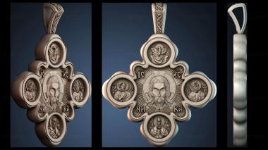 3D model PANNO_HUDOZHNO_5867 (STL)