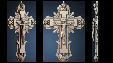 3D model PANNO_HUDOZHNO_5868 (STL)