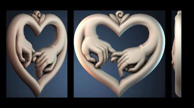 3D модель PANNO_HUDOZHNO_5871 (STL)