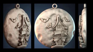 3D модель PANNO_HUDOZHNO_5873 (STL)