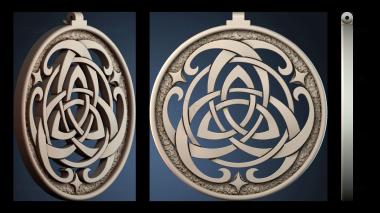 3D модель PANNO_HUDOZHNO_5875 (STL)