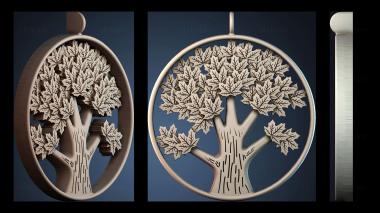 3D модель PANNO_HUDOZHNO_5878 (STL)