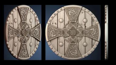 3D модель PANNO_HUDOZHNO_5881 (STL)